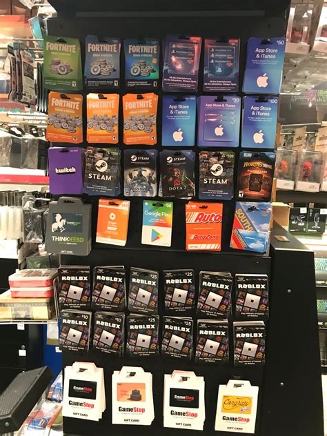 Does gamestop sell maic cards